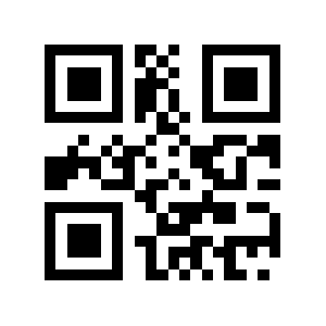 Goulart QR code