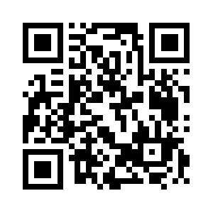 Gousafitness.net QR code