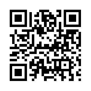 Goutfreeguide.org QR code