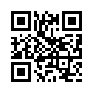 Goutrgv.com QR code