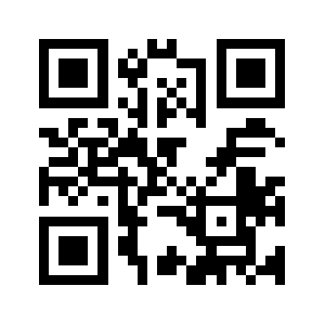 Gouvel.com QR code