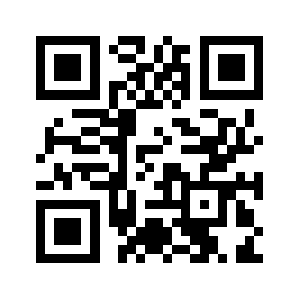 Gouwuces.com QR code