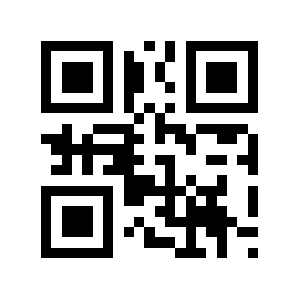 Gov.hr QR code