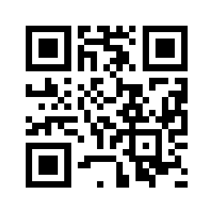 Gov1.info QR code