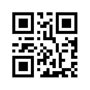 Gover QR code