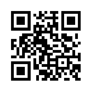 Govern2020.ca QR code