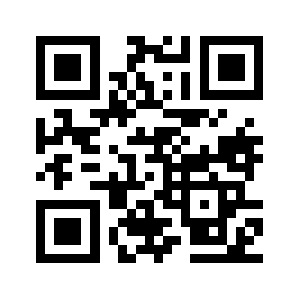 Government.ae QR code