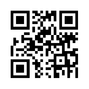 Government.nl QR code