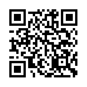 Governmentcareer.org QR code