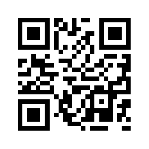 Governo.it QR code