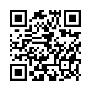 Governorelection.com QR code