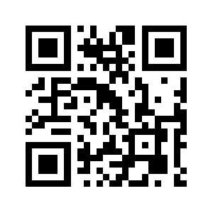 Goversal.com QR code