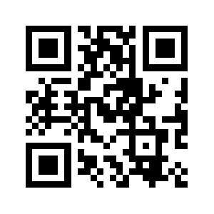 Govert.ca QR code