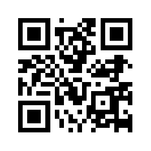 Govevnment.com QR code