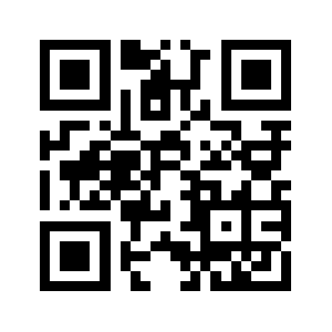 Govignon.com QR code