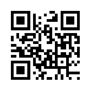 Govmap.gov.il QR code