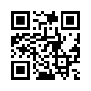 Govmu.org QR code