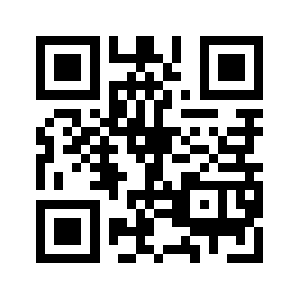 Govnokari.com QR code