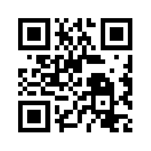 Govnokri.in QR code