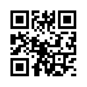 Govprime.com QR code