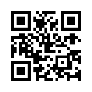 Govprivacy.com QR code