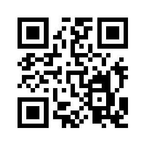 Govrlounge.net QR code