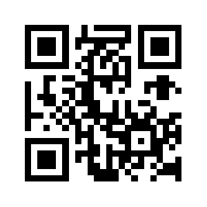 Govspot.com QR code