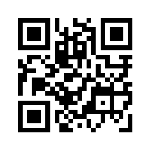 Govyelp.com QR code