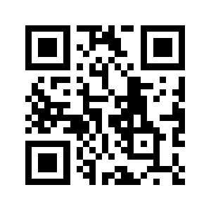 Gowebearn.com QR code