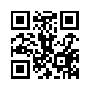 Gowedding.info QR code