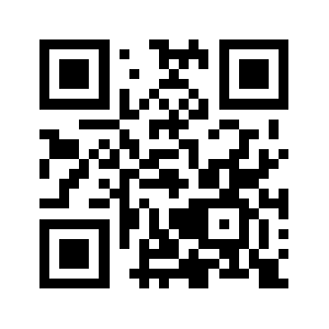 Gownedog.us QR code