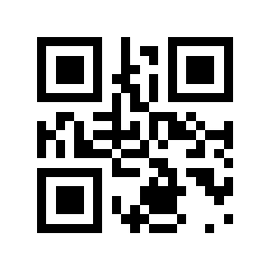 Gowrie QR code