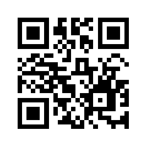 Goye.info QR code