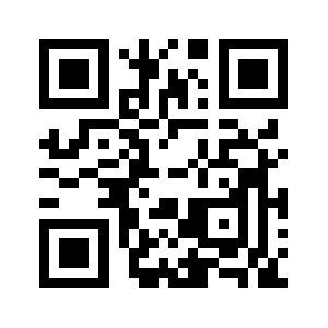 Gozling.com QR code