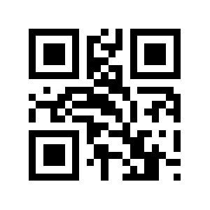 Gpa.by QR code