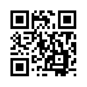 Gplanes.com QR code