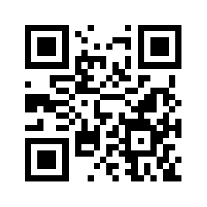 Gppa.net QR code