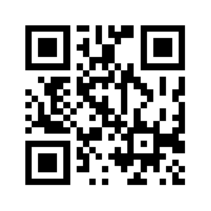 Gpscity.ca QR code