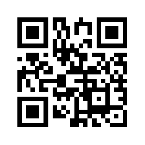 Gpsrugby.com QR code