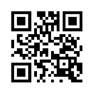 Gpstraceur.com QR code