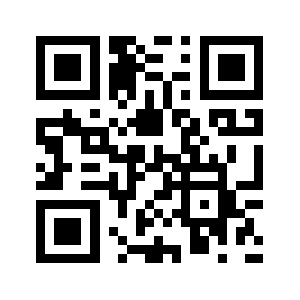 Gpszc.com QR code