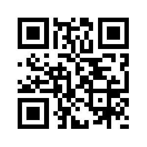 Gqpizza.com QR code