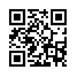 Gqvehicles.com QR code