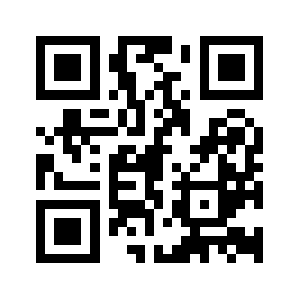 Gqzbtv.com QR code