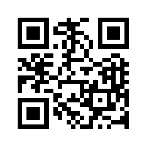 Gr8faith.com QR code