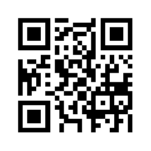 Gr8random.com QR code