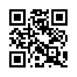 Gr8therapy.com QR code