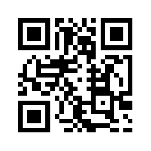 Gr8therapy.net QR code