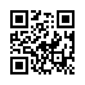 Grace08.com QR code