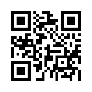 Graceboots.com QR code